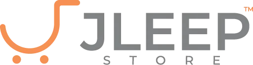Jleep logo